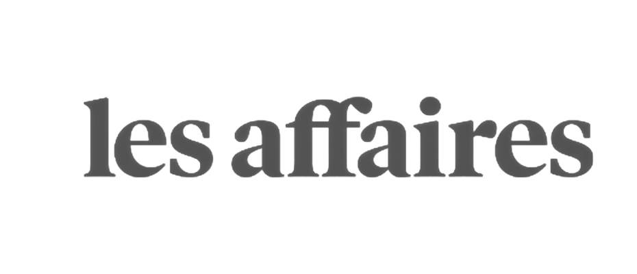 Les Affaires