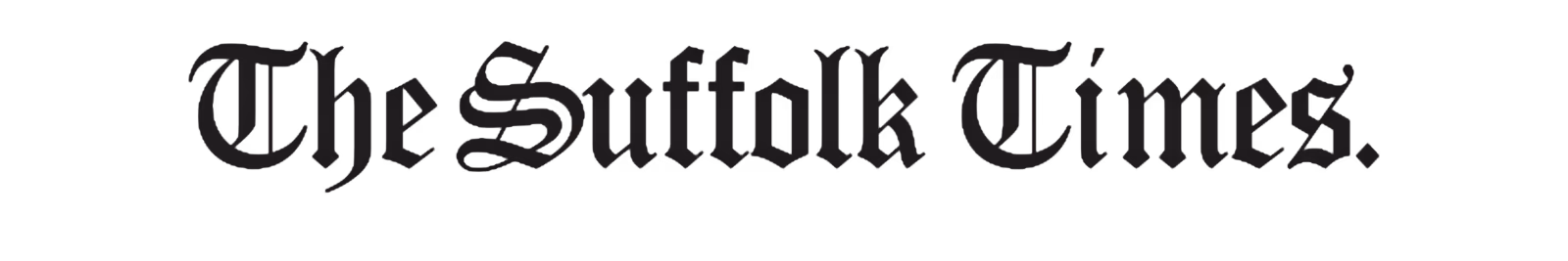 The Suffolk Times