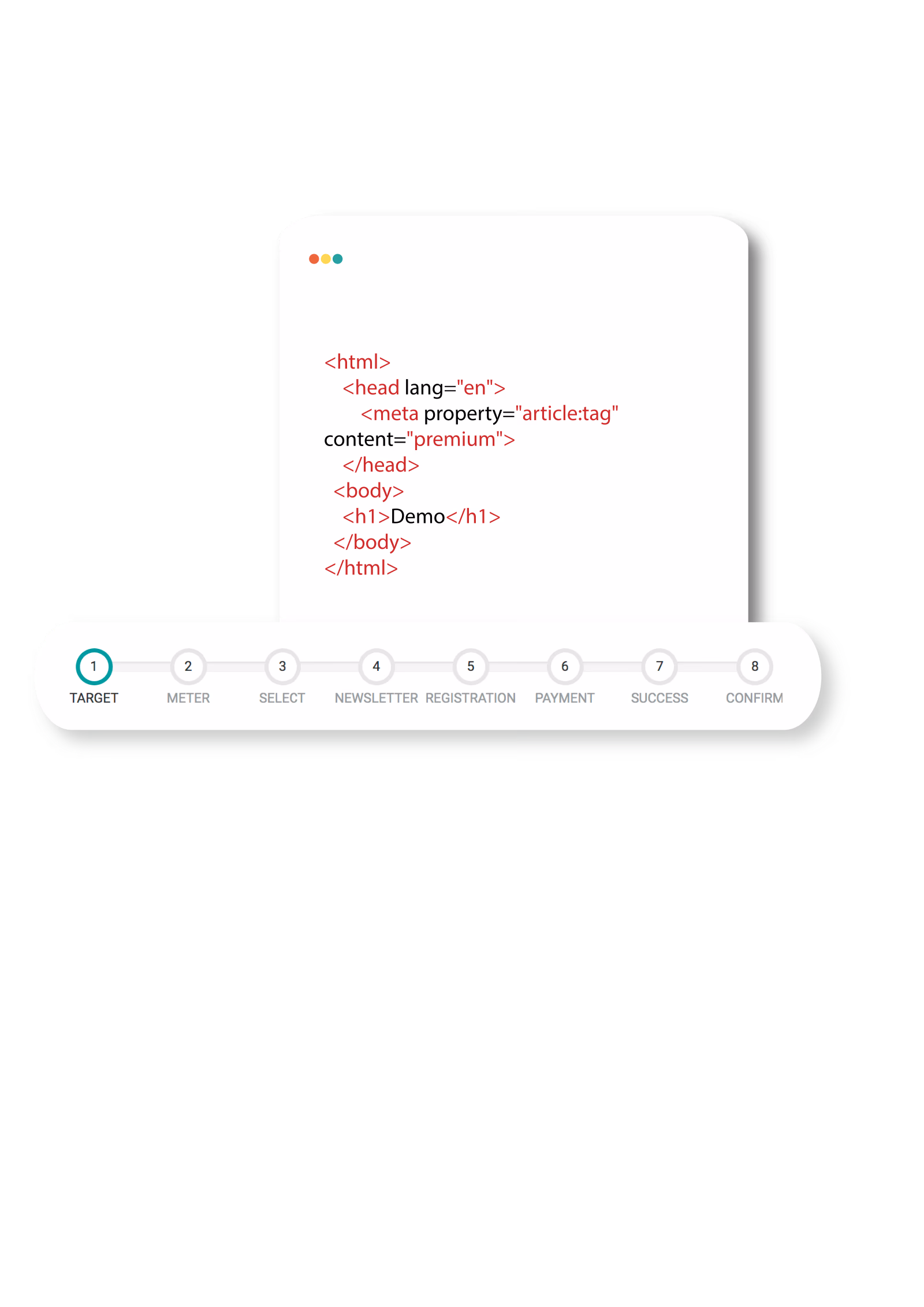 Pelcro MCP secure execution illustration