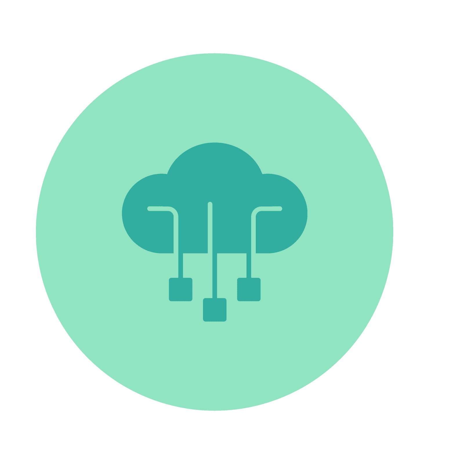 customer profile with payment methods and options