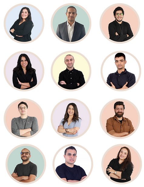Partnership expert