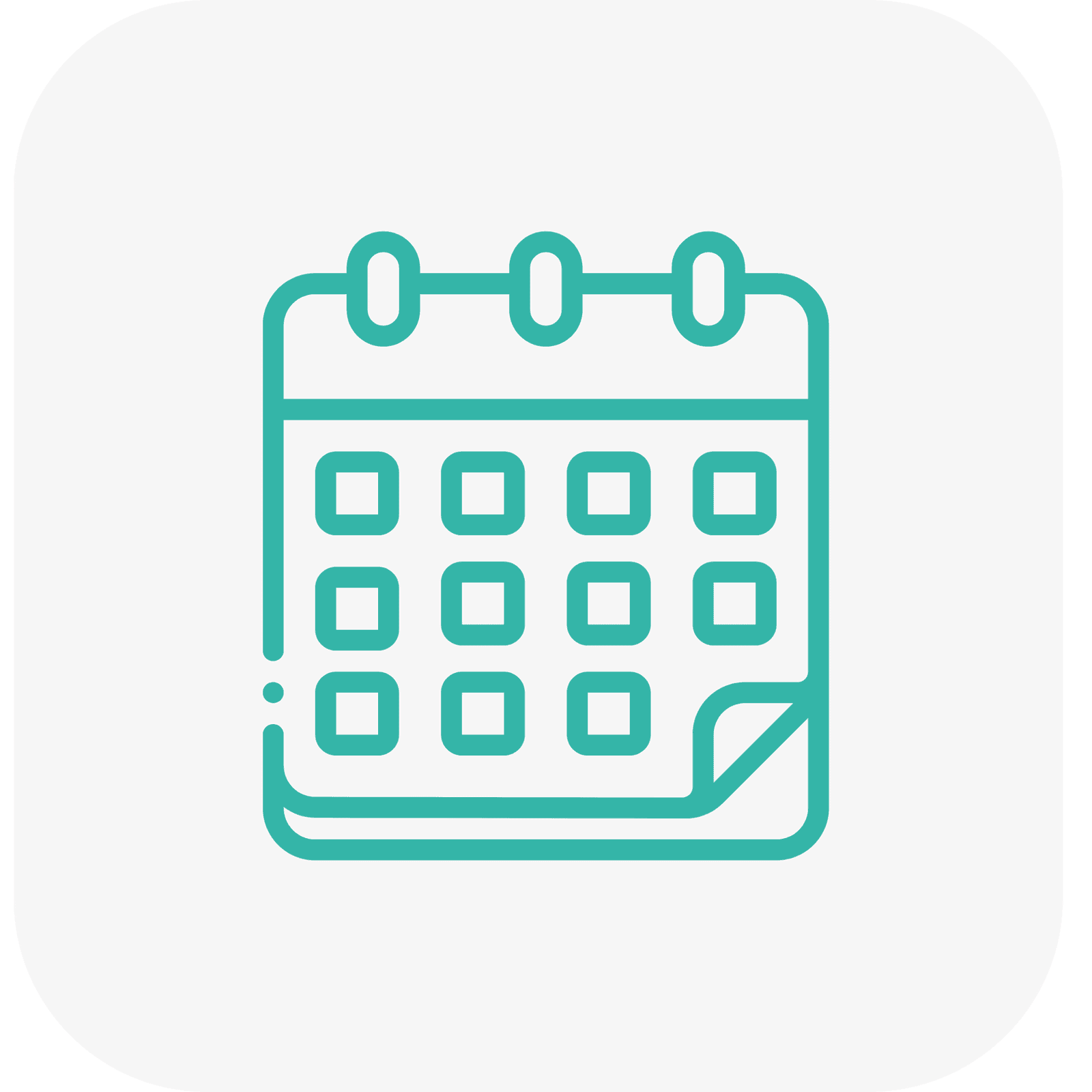 Single source of truth user dashboard
